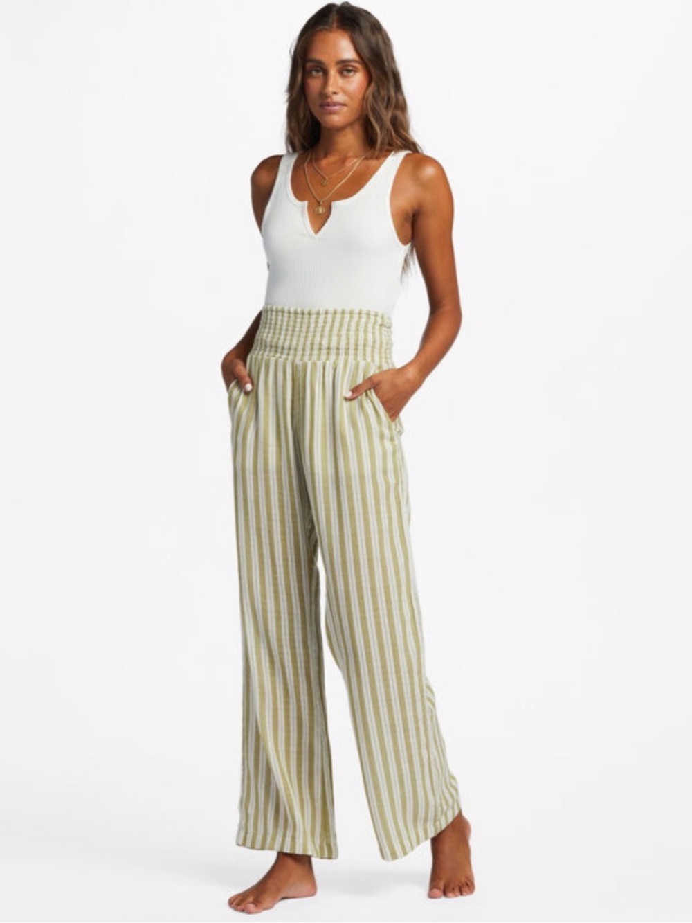 Billabong New Waves 2 Pants